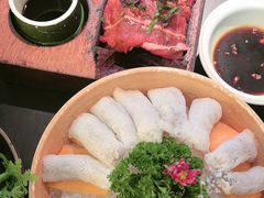-季季山·云南野生菌火锅(上海首店)