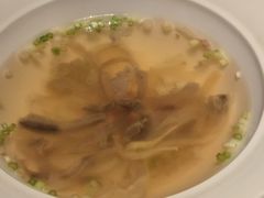 -湘上湘(米其林餐厅-正大中心总店)
