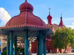 -圣·阿列克谢耶夫教堂