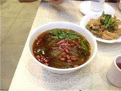 酸辣粉-四季小馆·地道北京小吃(广百店)