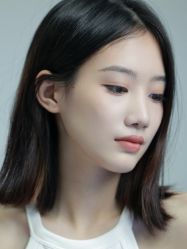 -林小西 · 专业半永久纹眉