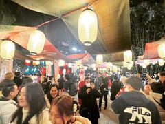 -望江楼公园