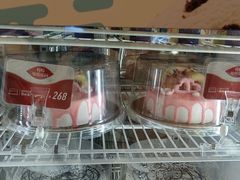 -DQ·蛋糕·冰淇淋(金牛万达店)