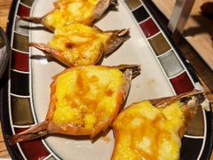 -通海俄式烧烤·俄罗斯大串(爱建店)