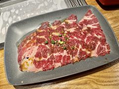 -新石器烤肉(招商1872店)