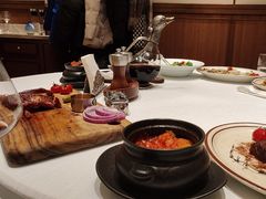 -黑宝石西餐厅(汇励99城市公园店)
