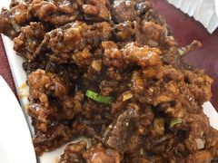 -桃子餐厅·天津菜(红星路直营店)