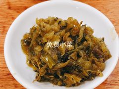 -欣达面馆(天桥支路店)