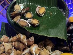 -明记海鲜大排档(巽寮湾店)