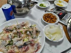 -翠景湾脆鱼轩·中山脆肉鲩(井岸17年老店)