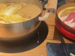 -沼津港精致料理·寿喜烧·烧鸟(青浦宝龙广场日料榜单店)