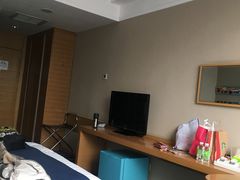 -天津和平智选假日酒店