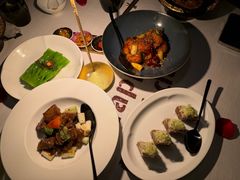 -莉莉海堂HAITANG·烤鸭(国贸商城店)