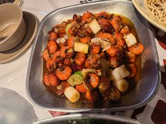 -靓靓蒸虾·头牌蒸虾(雪松路总店)
