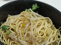 凉面-一品郑记重庆牛肉米线馆(东泰路店)