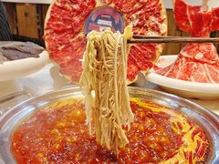 -蜀院鲜火锅(高升桥店)