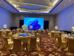 点击看大图 -广州富力君悦大酒店·宴会厅