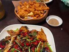 -单家老院·院子里的青岛菜(沙子口店)