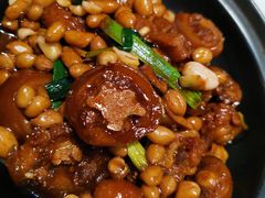 -原味田园·客家菜·土窑鸡(中航城君尚购物中心店)