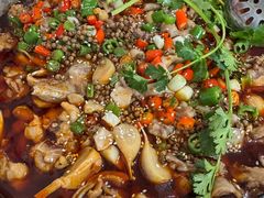 -米二红烧兔(华阳店)