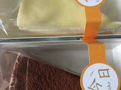 -今日Cake蛋糕茶歇·甜品台定制