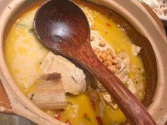 -老阿爸鲜鱼土菜(独墅湖店)