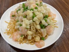 -王家沙点心店(南京西路总店)