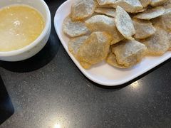 炸灌肠-北门涮肉·铜锅涮肉(南锣鼓巷店)