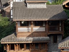 -重庆十八梯传统风貌区