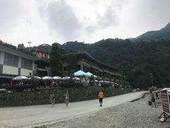 -虹口漂流