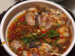 -佬麻雀·剁椒鱼头(京基KK One店)