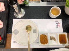 -韩满园· 甄选韩式烤肉