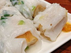 油条肠粉-新武二广福潮粉面食馆(哥英布拉街)