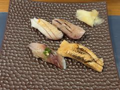 手捏寿司-松涛日本料理