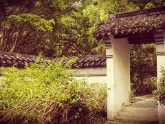 -深圳国际园林花卉博览园