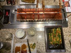 -丰茂烤串(六里桥店)