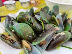 -浩海美食店(闸坡店)