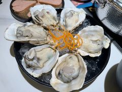 -蚝大仙横琴生蚝火锅(日月贝店)