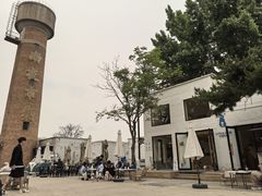 -小意思咖啡店(草桥店)