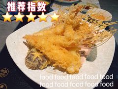 -匠和风精致料理(祥禾天地店)