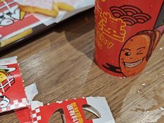 -风致肯麦基(忠信店)