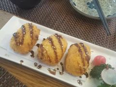 -樱の千渡日式料理·铁板烧•烧鸟(金盛田广场店)