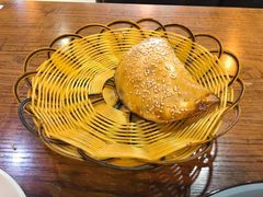 烤包子-西域阿里马新疆菜·清真(桂花路店)