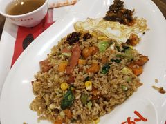 -食通天·寰宇集(杭州万象城店)