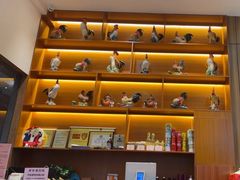 -启香鸡私房菜(湖景店)