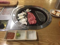 -黄金牧场(明洞总店)