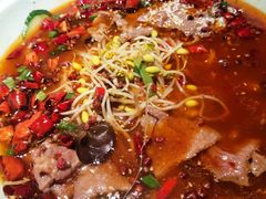 -玲珑·新粤菜(安华汇店)