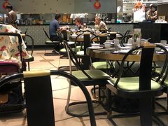 大堂-正斗·港式粤菜(SKLP店)