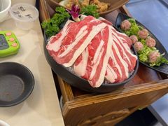 -土连锅·现熬养生汤锅(梁家巷店)