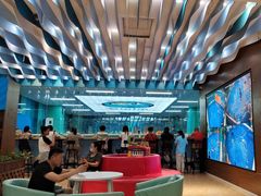 -Swim斯卫姆国际儿童游泳中心(红博中央公园店)